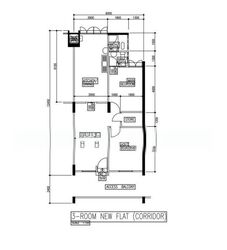 Blk 213 Bedok Town Centre (Bedok), HDB 3 Rooms #622247061